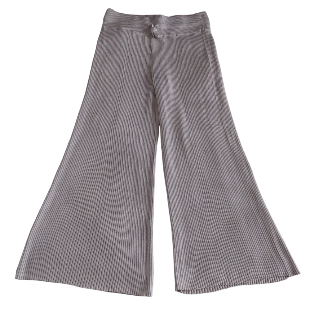 Athleta Large Knit Pants